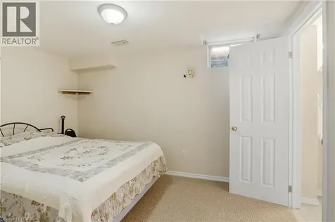 2393 Curtis Road Burlington ON L7L 7M4