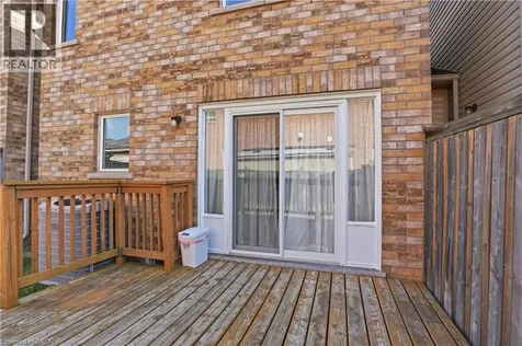 2393 Curtis Road Burlington ON L7L 7M4