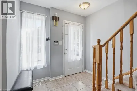 2393 Curtis Road Burlington ON L7L 7M4