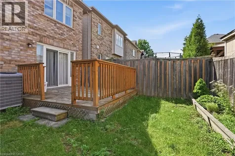 2393 Curtis Road Burlington ON L7L 7M4