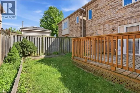 2393 Curtis Road Burlington ON L7L 7M4