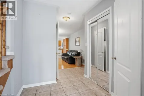 2393 Curtis Road Burlington ON L7L 7M4