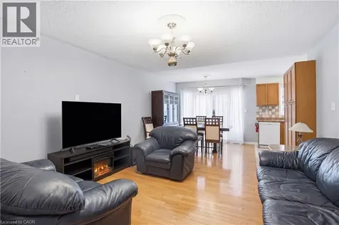 2393 Curtis Road Burlington ON L7L 7M4