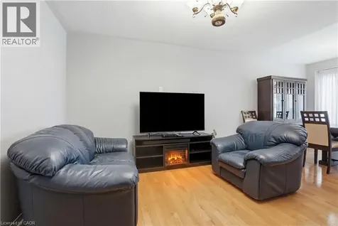 2393 Curtis Road Burlington ON L7L 7M4
