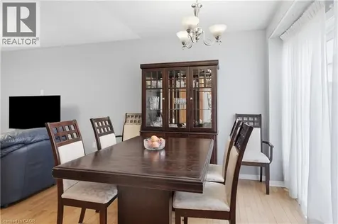 2393 Curtis Road Burlington ON L7L 7M4