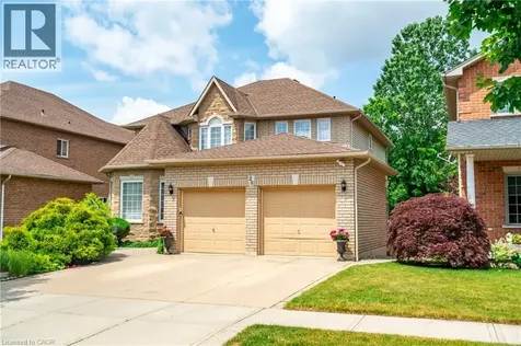 26 Shadetree Crescent Stoney Creek ON L8J 3X2