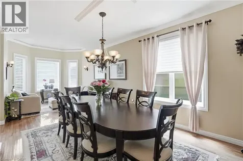 26 Shadetree Crescent Stoney Creek ON L8J 3X2