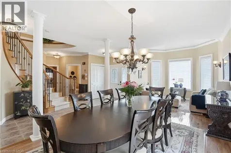 26 Shadetree Crescent Stoney Creek ON L8J 3X2