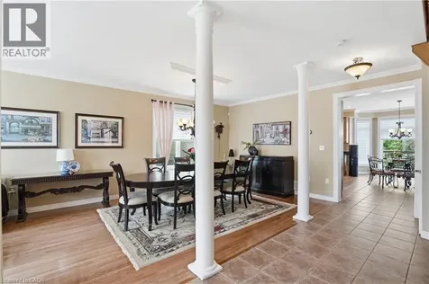 26 Shadetree Crescent Stoney Creek ON L8J 3X2