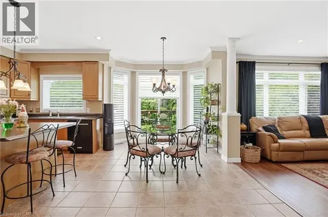 26 Shadetree Crescent Stoney Creek ON L8J 3X2