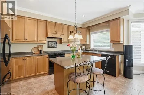 26 Shadetree Crescent Stoney Creek ON L8J 3X2