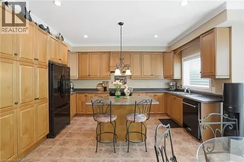 26 Shadetree Crescent Stoney Creek ON L8J 3X2