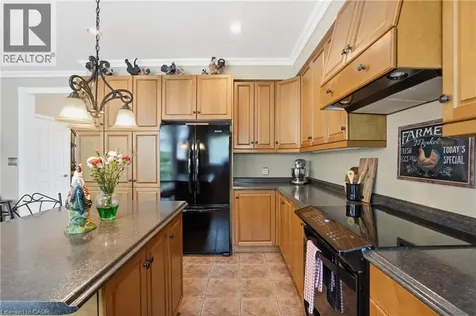 26 Shadetree Crescent Stoney Creek ON L8J 3X2