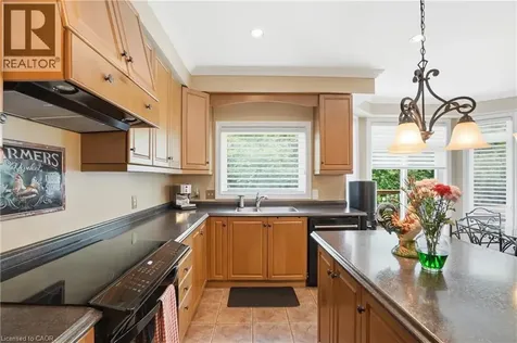 26 Shadetree Crescent Stoney Creek ON L8J 3X2