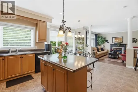 26 Shadetree Crescent Stoney Creek ON L8J 3X2