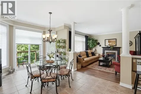 26 Shadetree Crescent Stoney Creek ON L8J 3X2