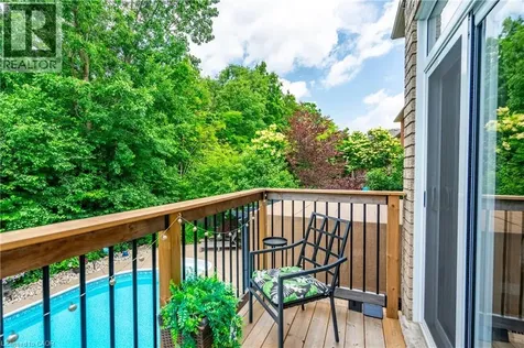 26 Shadetree Crescent Stoney Creek ON L8J 3X2