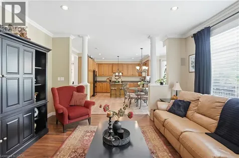 26 Shadetree Crescent Stoney Creek ON L8J 3X2