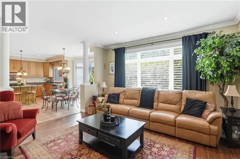 26 Shadetree Crescent Stoney Creek ON L8J 3X2