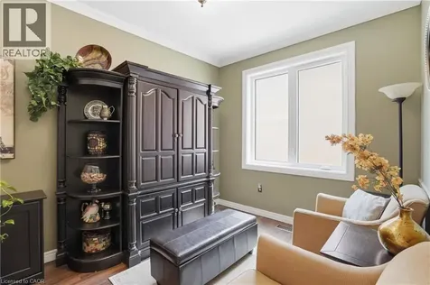 26 Shadetree Crescent Stoney Creek ON L8J 3X2