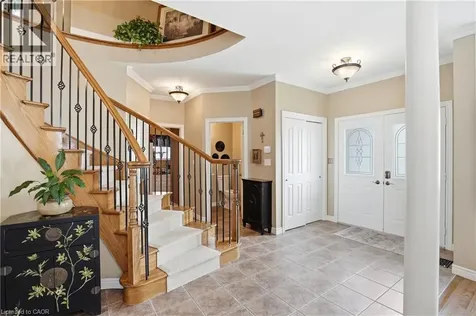 26 Shadetree Crescent Stoney Creek ON L8J 3X2