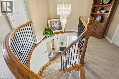 26 Shadetree Crescent Stoney Creek ON L8J 3X2