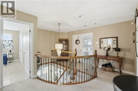 26 Shadetree Crescent Stoney Creek ON L8J 3X2