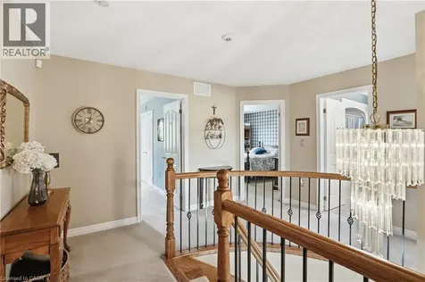 26 Shadetree Crescent Stoney Creek ON L8J 3X2
