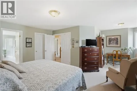 26 Shadetree Crescent Stoney Creek ON L8J 3X2