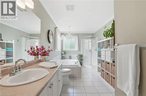 26 Shadetree Crescent Stoney Creek ON L8J 3X2