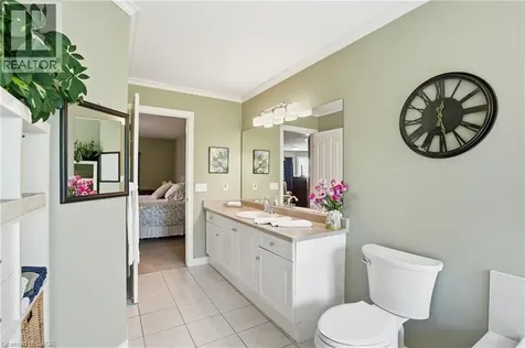 26 Shadetree Crescent Stoney Creek ON L8J 3X2
