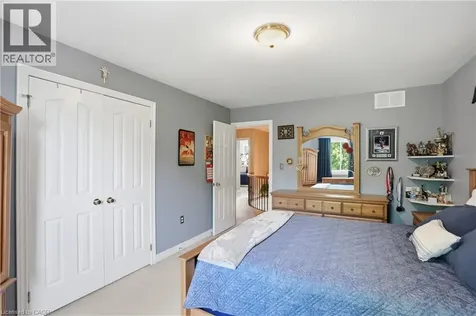 26 Shadetree Crescent Stoney Creek ON L8J 3X2