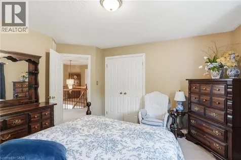 26 Shadetree Crescent Stoney Creek ON L8J 3X2