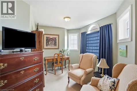 26 Shadetree Crescent Stoney Creek ON L8J 3X2