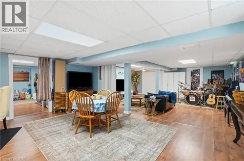 26 Shadetree Crescent Stoney Creek ON L8J 3X2