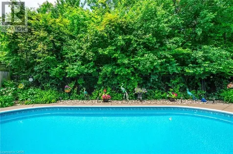 26 Shadetree Crescent Stoney Creek ON L8J 3X2