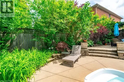 26 Shadetree Crescent Stoney Creek ON L8J 3X2