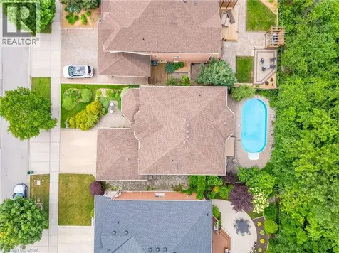 26 Shadetree Crescent Stoney Creek ON L8J 3X2