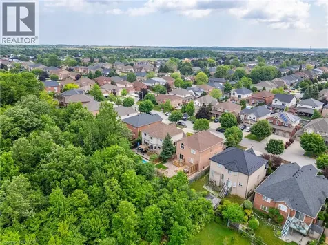 26 Shadetree Crescent Stoney Creek ON L8J 3X2