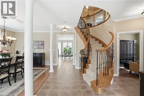 26 Shadetree Crescent Stoney Creek ON L8J 3X2