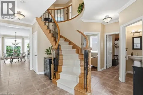 26 Shadetree Crescent Stoney Creek ON L8J 3X2