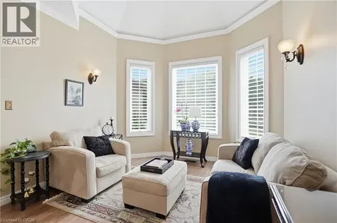 26 Shadetree Crescent Stoney Creek ON L8J 3X2