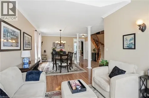 26 Shadetree Crescent Stoney Creek ON L8J 3X2