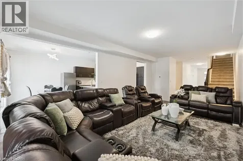 308 Freure Drive Cambridge ON N1S 0C1
