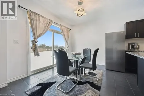 308 Freure Drive Cambridge ON N1S 0C1