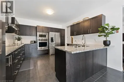 308 Freure Drive Cambridge ON N1S 0C1