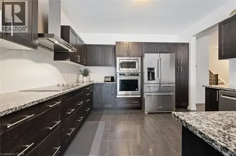 308 Freure Drive Cambridge ON N1S 0C1