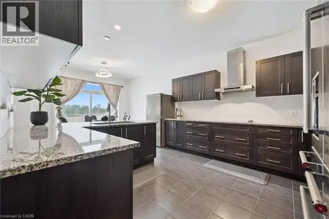 308 Freure Drive Cambridge ON N1S 0C1