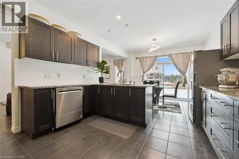 308 Freure Drive Cambridge ON N1S 0C1