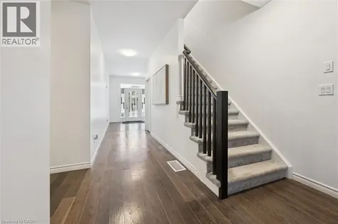 308 Freure Drive Cambridge ON N1S 0C1